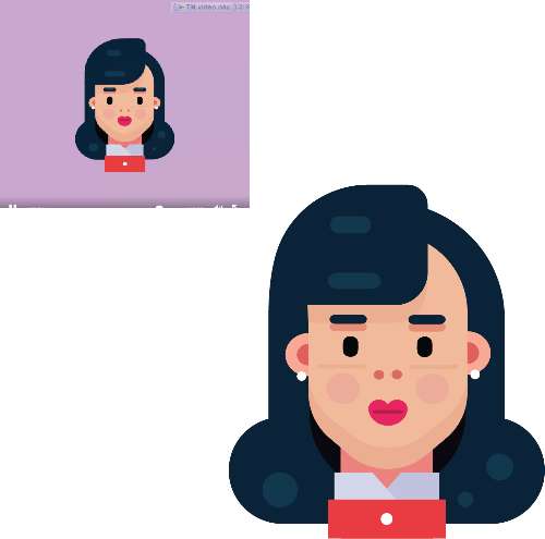 Sử dụng các hình cơ bản