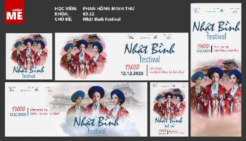 Bài tập cuối kì