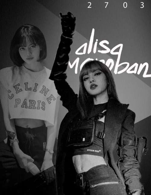 lalisa 
