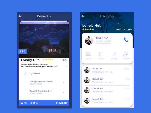 Bài tập UI/UX 1