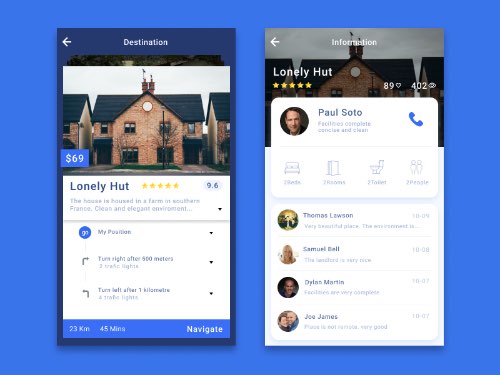 Bài tập UX/UI 1