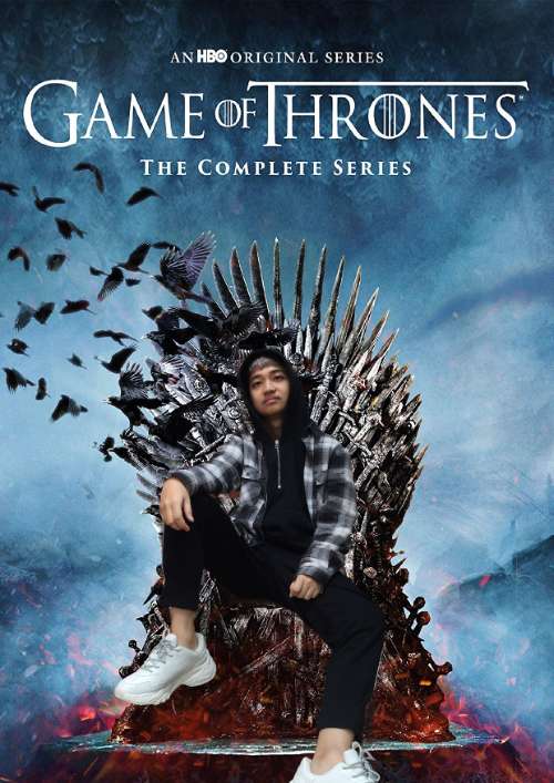 Dragon Kinggggg