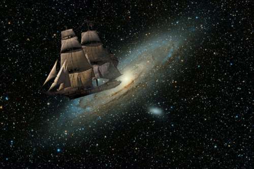Ship