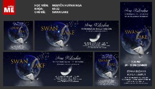SWAN LAKE