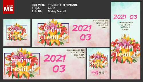 Spring festival
