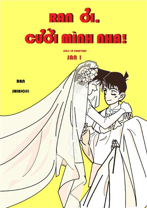 POSTER- CUỐI KÌ