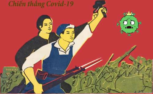 Đánh bại Covid
