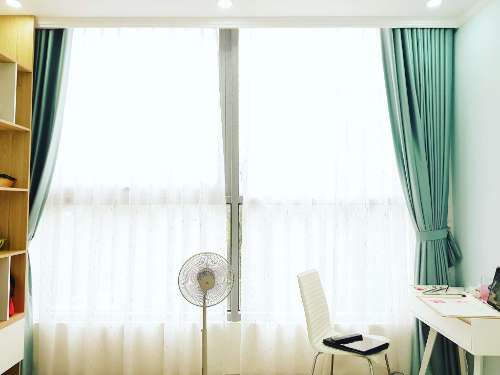 Window - Relaxing