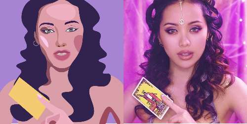Michelle Phan