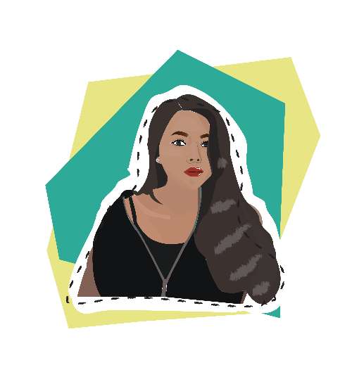 Self - Portrait 