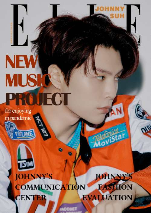 BTVN buổi 2 - Magazine cover