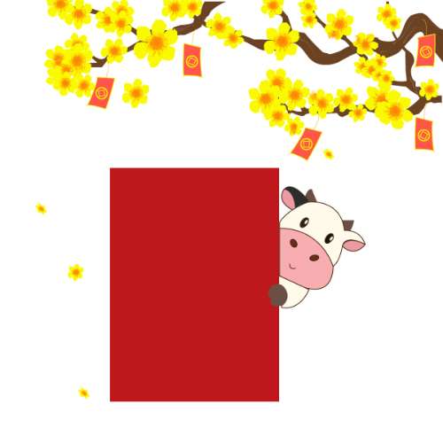 Lì xì tết