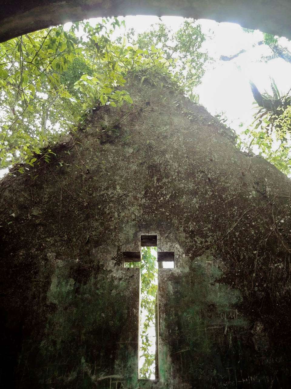 doi xung