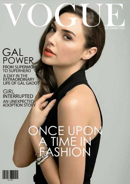 Magazine