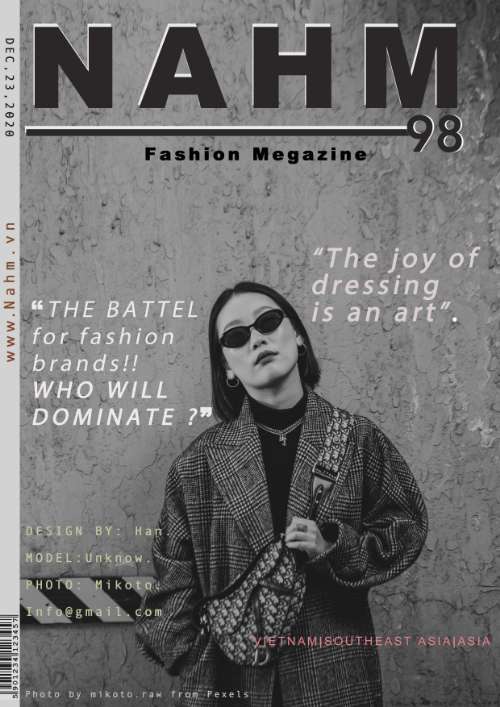 MEGAZINE