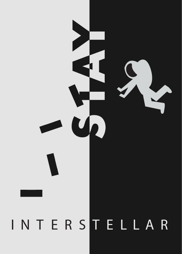 POSTER TYPOGRAPHY 
