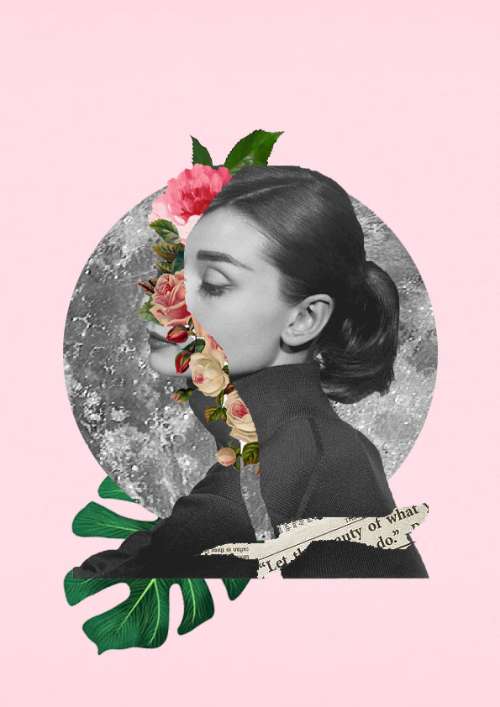 Lily Collins