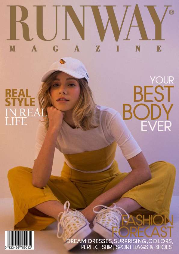 MAGAZINE