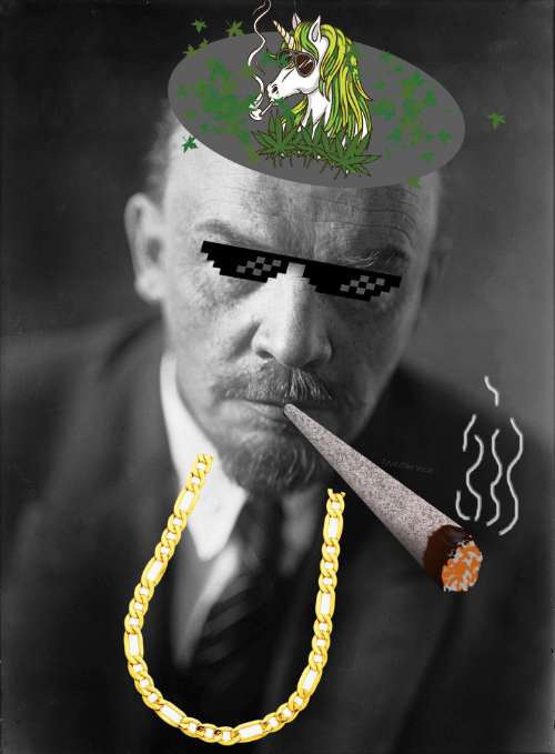 weedlenin