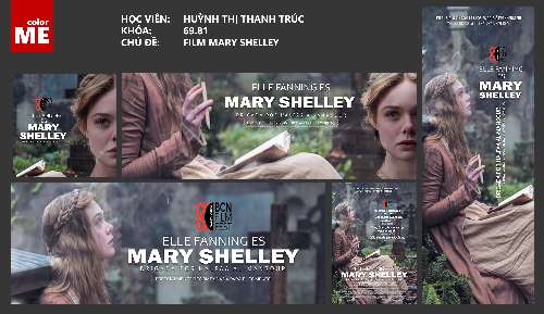 MARRY SHELLY