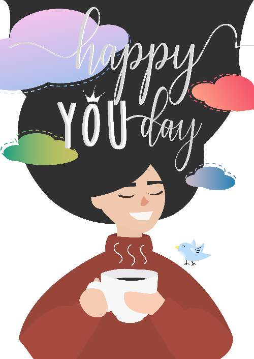 Happy Birthday card