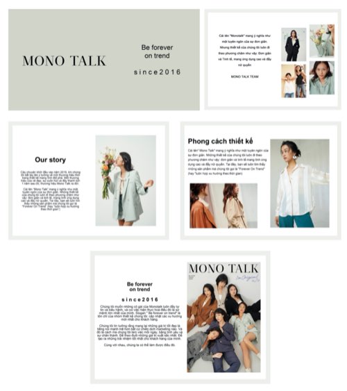 Layout