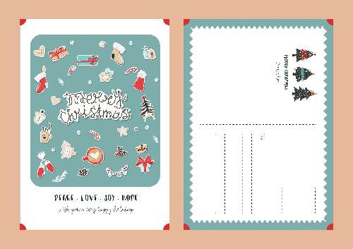 Postcard