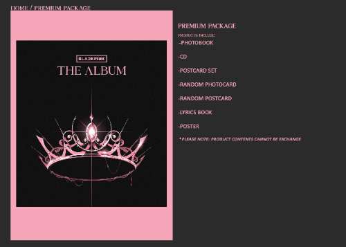 album