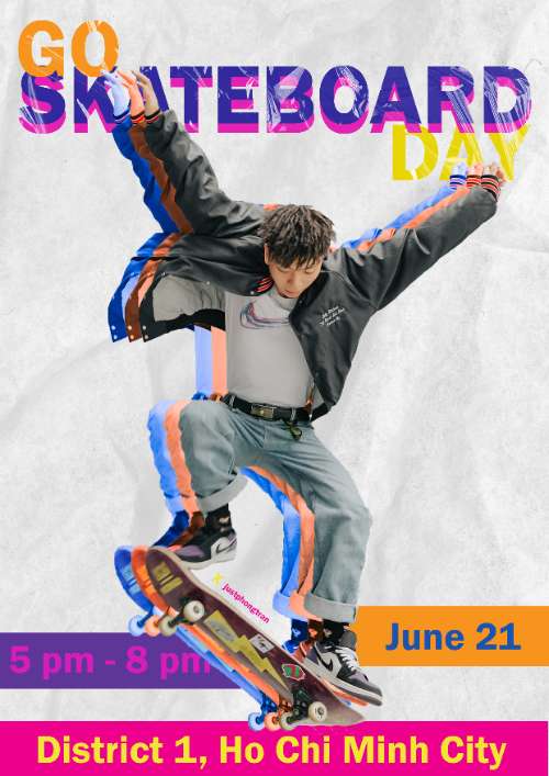 go skate