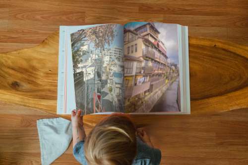 photo manipulation