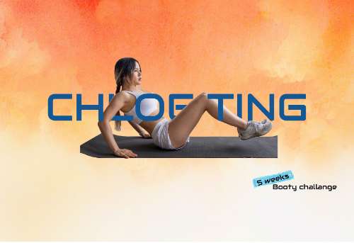 Fitness Layout