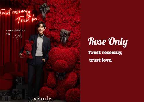 Roseonly