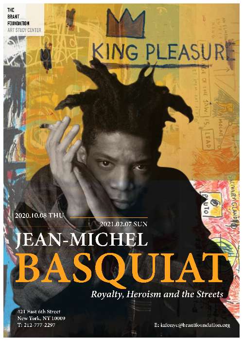 Jean Michel Basquiat