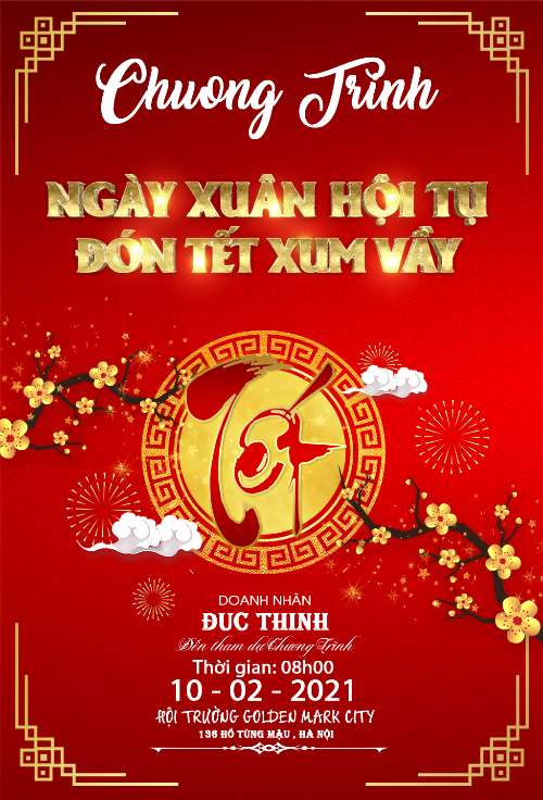 doanh nhân Đức Thịnh