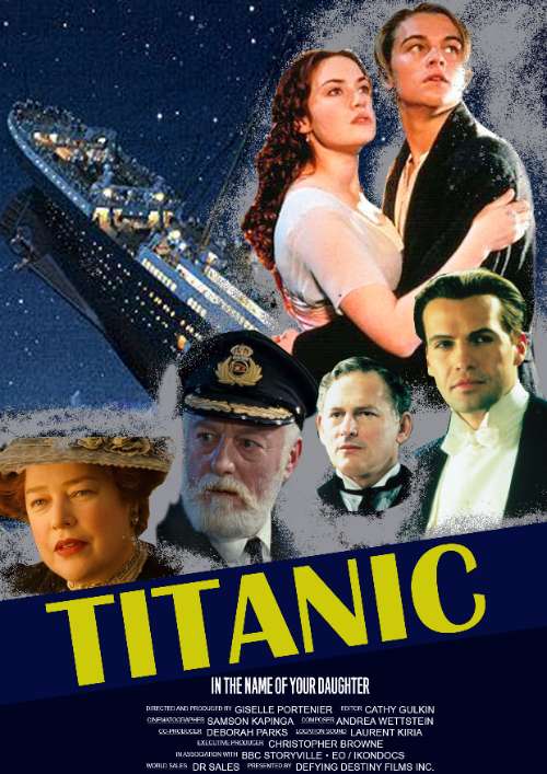 titanic