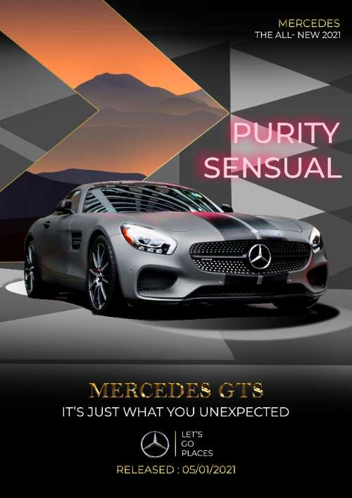 MERCEDES 