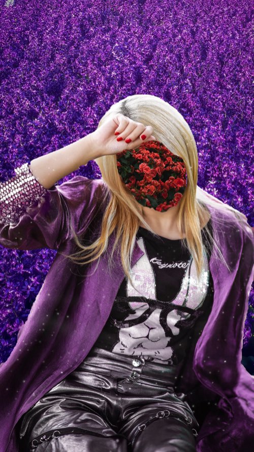 rose girl