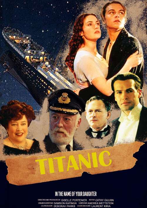 TITANIC