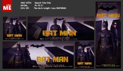 BT CUỐI KỲ
