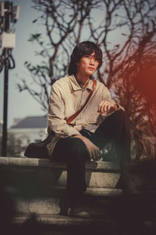 Khải Huyền