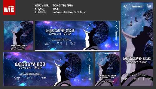 Luhan's concert