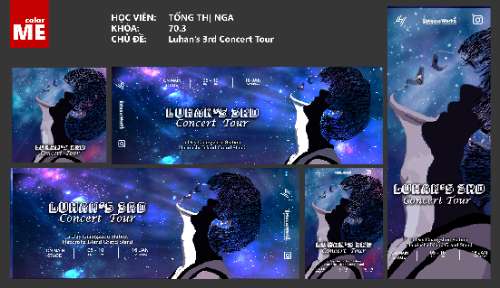 Luhan's concert