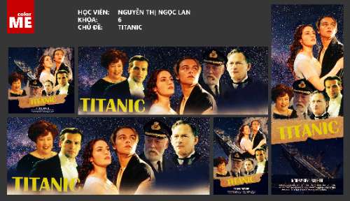 TITANIC
