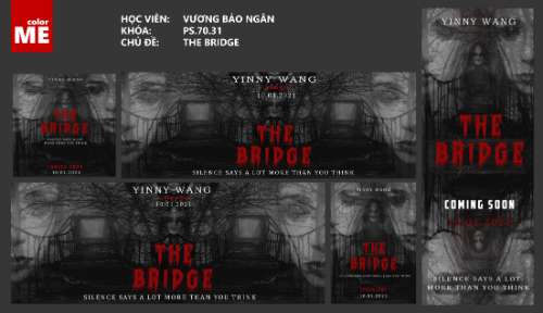 BT cuối kỳ (THE BRIDGE)