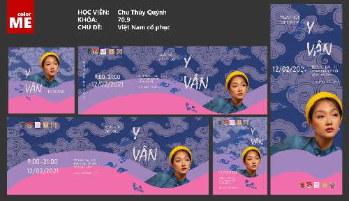 Y Vân