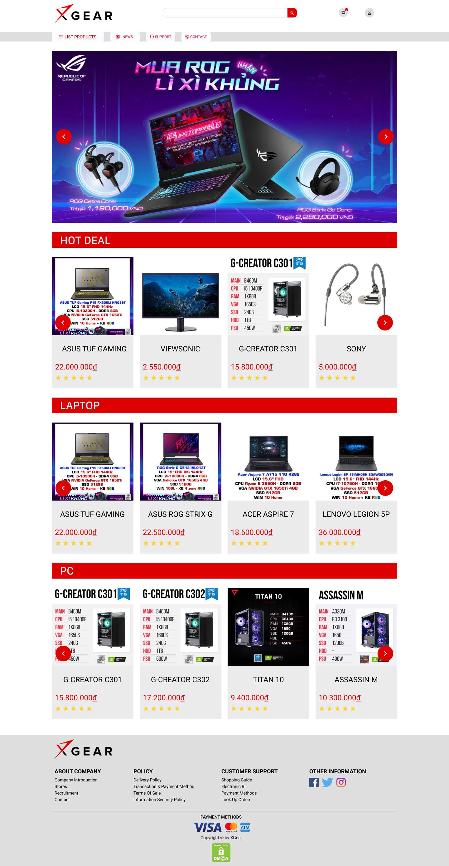 Bài Tập Cuối Kỳ