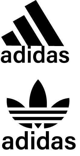 BTVN 1 - Logo Adidas