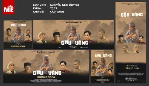 bài cuối kì