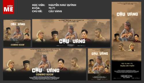bài cuối kì