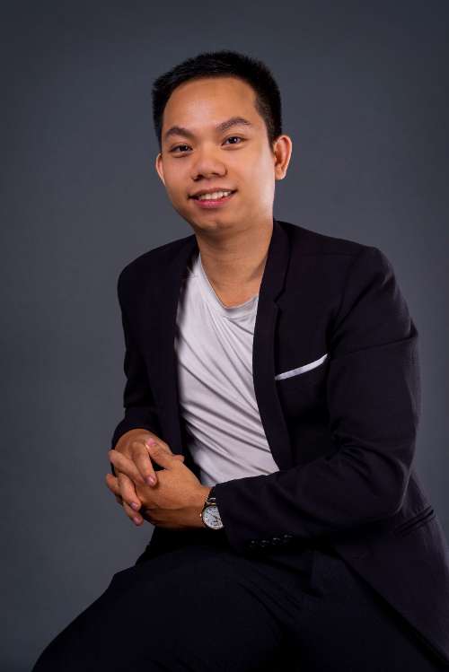 BÀI CUỐI KÌ